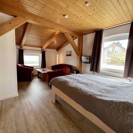 Hagelstein IV "Feuerstein" Apartamento Dahme  Exterior foto