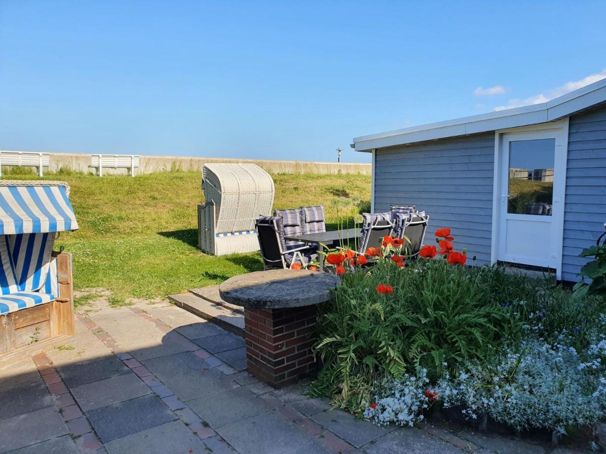 Hagelstein IV "Feuerstein" Apartamento Dahme  Exterior foto